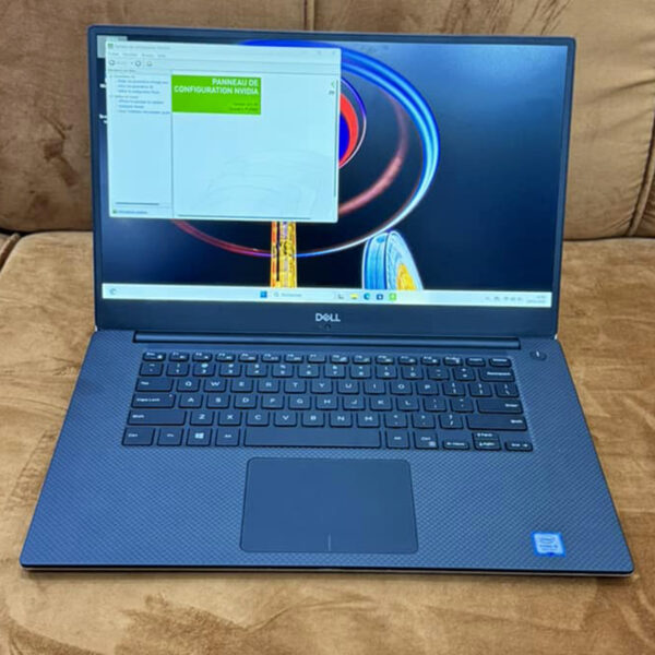 Dell Precision 5530