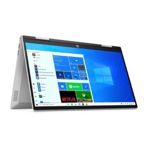 HP EliteBook x360 1040 G7 14" FHD tactile -  i7-10310U - 32Go RAM - SSD 1To